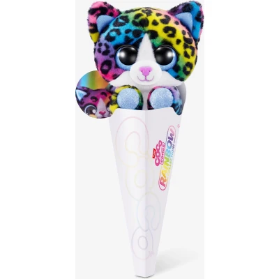 Afbeelding van Knuffel Multicolour