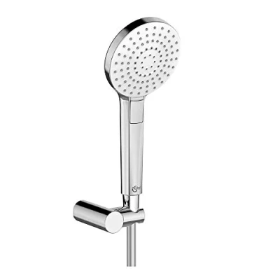 Afbeelding van Ideal standard idealrain evo badset 3 stralen douchslang 125 cm chroom b2404aa