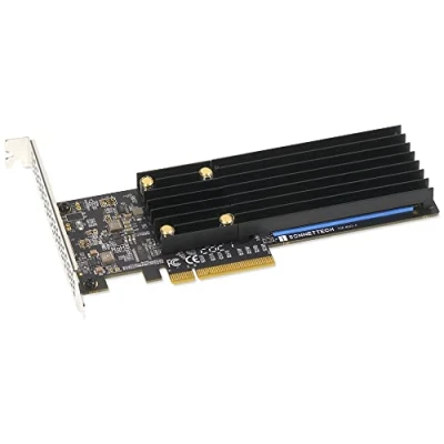 Afbeelding van Sonnet M.2 2x4 low profile PCIe kaart