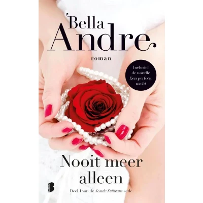 Afbeelding van Nooit meer alleen &amp; Een perfecte nacht (Paperback)