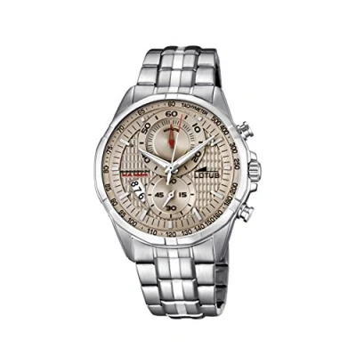 Afbeelding van Lotus Mod. 10132/1 Horloge