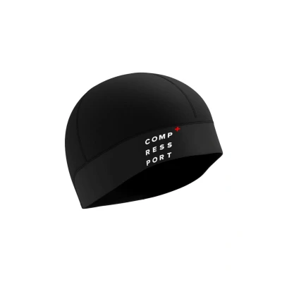 Afbeelding van Hurricane beanie Zwart