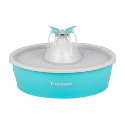 Afbeelding van Petsafe Drinkfontein Drinkwell Butterfly