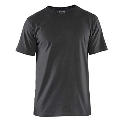Afbeelding van Blaklader 3525 1042 T shirt Donkergrijs XS