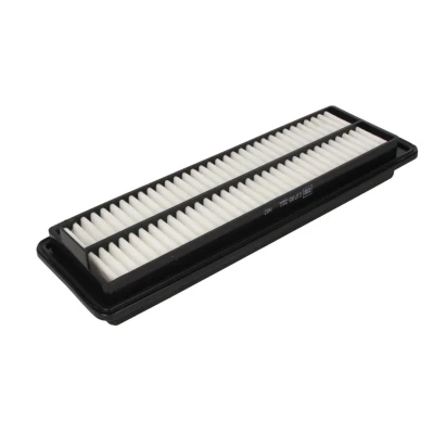 Afbeelding van Mann filter Luchtfilter C 37 005
