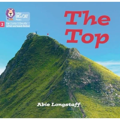 Afbeelding van The Top: Phase 2 Set 3