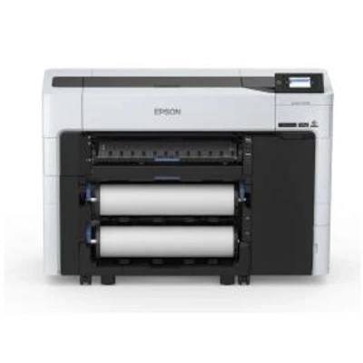 Afbeelding van Epson SureColor SC T3700D A1 Plotter 24 inch C11CH80301A0