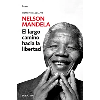 Afbeelding van El largo camino hacia la libertad