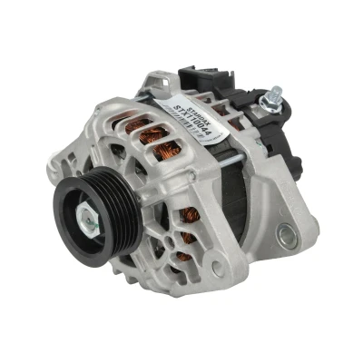 Afbeelding van Driefasige generator STARDAX STX110044R
