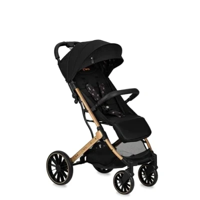Afbeelding van Momi Estelle Light Plus Grey Wandelwagen WOSP00055