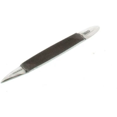 Afbeelding van Malteser Nagelvijl 8cm Pol 12 8, 1 stuks