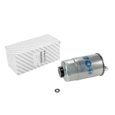Afbeelding van Originele Fiat brandstoffilter dieselfilter Ducato 250 2.3/3.0D 77367412