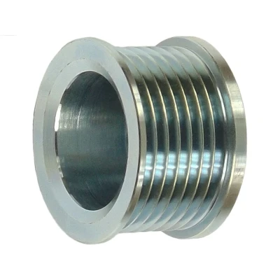 Afbeelding van Riemschijf, dynamo AS PL AP0045