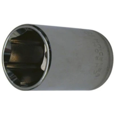 Afbeelding van Skandia dop 21 mm 1/2&quot;