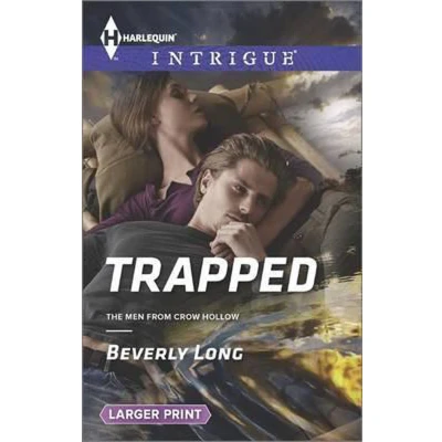 Afbeelding van Trapped