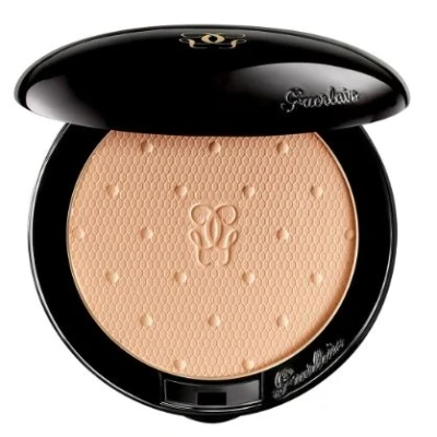 Afbeelding van GUERLAIN Les Voilettes Translucent Compact Poeder 2 Clair 6.5 gr