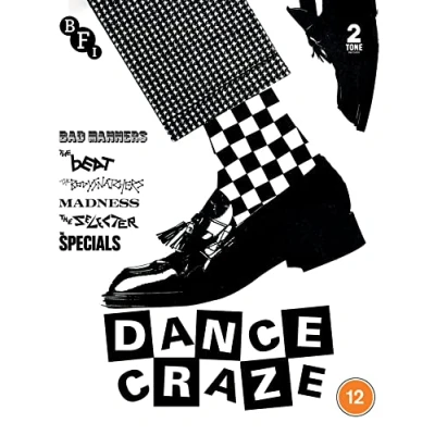 Afbeelding van V/A Dance Craze