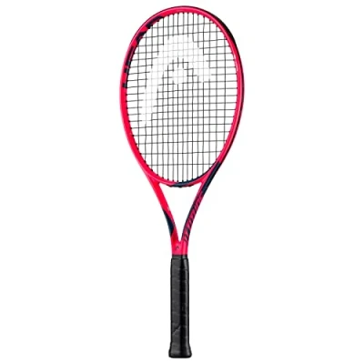 Afbeelding van Tennisracket HEAD MX Attitude Comp Red (Bespannen) Gripmaat L3