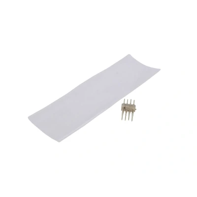 Afbeelding van Eurolite LED Neon Flex EC RGB Straight Connector
