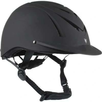 Afbeelding van Horka Condor cap zwart maat:xs/s