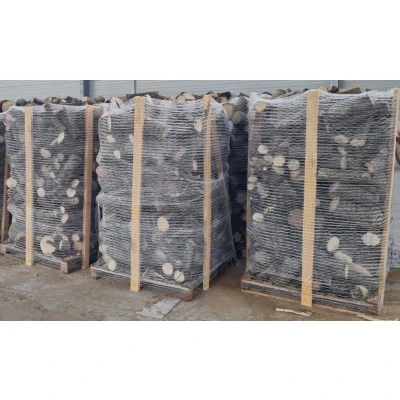 Afbeelding van Intergard Openhaardhout haardhout kachelhout beuken (800kg)