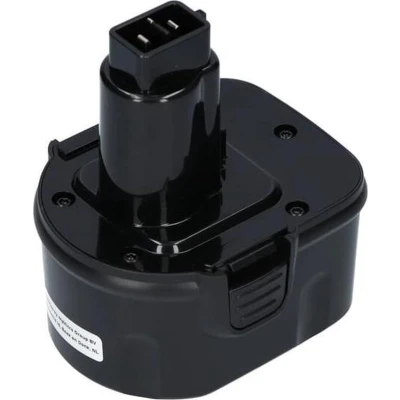 Afbeelding van Yanec Gereedschap Accu 12V 3.0Ah Ni MH Voor DeWalt Insteek