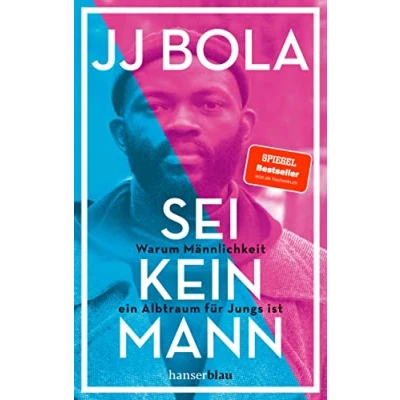 Afbeelding van Sei kein Mann
