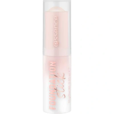 Afbeelding van Essence Cosmetics FOUNDATION STICK, verzorgend, dekkend, soft focus, natuurlijk (10g)