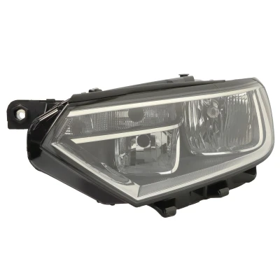 Afbeelding van ABAKUS 441 11M1LMLDEM2 Koplampen Links H7, H9, WY21W PX26d, PGJ19 5 VOLKSWAGEN: Passat B8 Sedan (3G2, CB2) 2.0 TDI 4motion, 1.8 TSI, TSI