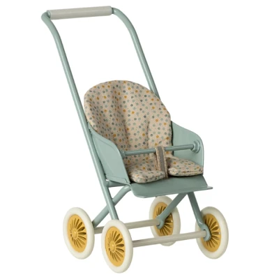 Afbeelding van Maileg Buggy Mint