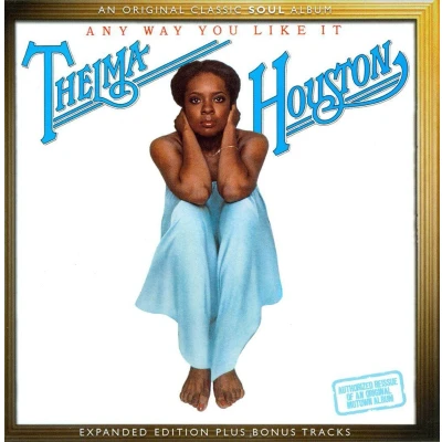 Afbeelding van Any Way You Like It (Expanded Edition)