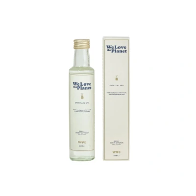 Afbeelding van We Love The Planet Refill Diffuser Spiritual Spa 250ml