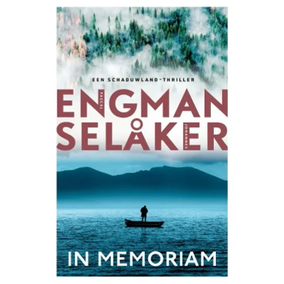 Afbeelding van In memoriam (Paperback)