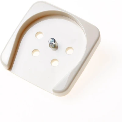 Afbeelding van Busch Jeager telefoon afdekking creme 2765 212