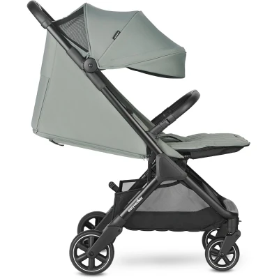 Afbeelding van Easywalker Buggy Jackey² Agave Green