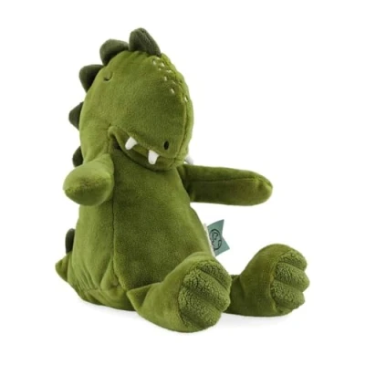 Afbeelding van Trixie Knuffel Baby Mr. Dino