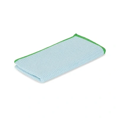 Afbeelding van Microvezeldoek Heavy Duty blauw Greenspeed
