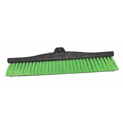 Afbeelding van Combiveger 400 x 47 mm 82% gerecycled groen/zwart