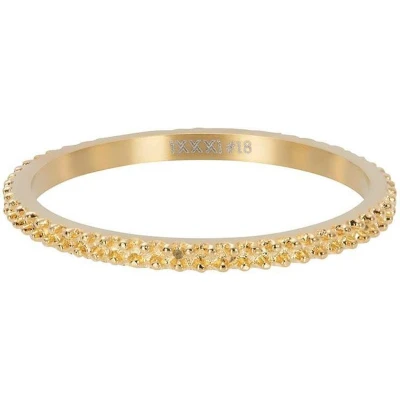 Afbeelding van Caviar iXXXi Vulring 2 mm 20 / Gold