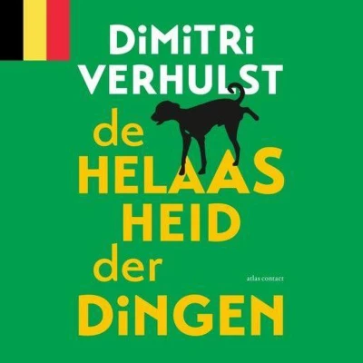 Afbeelding van De helaasheid der dingen