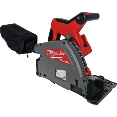 Afbeelding van Milwaukee M18 FPS55 0 Accu invalcirkelzaag 18 V 165 mm Brushless Solo zonder accu, lader