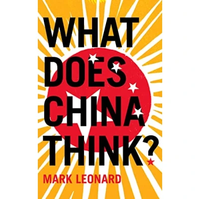 Afbeelding van What Does China Think?