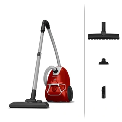 Afbeelding van Rowenta Compact Power RO3953 Stofzuiger met zak