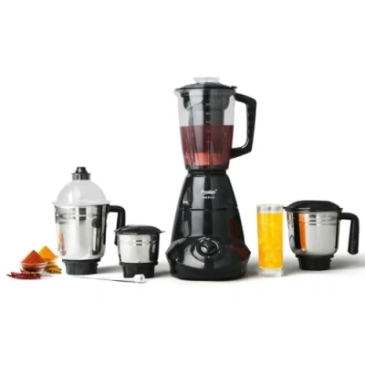 Afbeelding van Prestige IRIS Plus 750 watt mengmolen