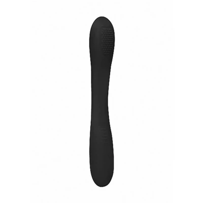 Afbeelding van Double Ended Vibrator Flex Black