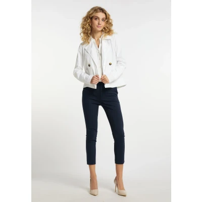 Afbeelding van Overgangsjas DREIMASTER S / Off White 100% Polyester
