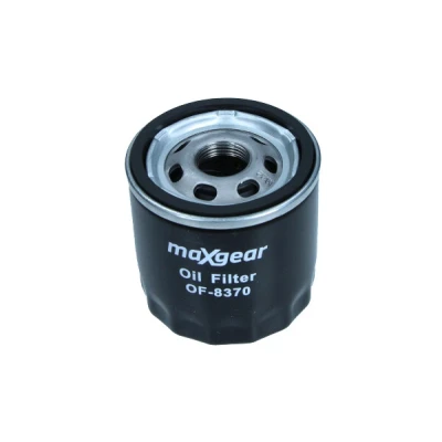 Afbeelding van Oliefilter MAXGEAR 26 2072