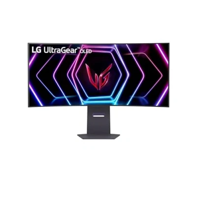 Afbeelding van LG UltraGear OLED 39GS95QE B