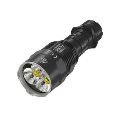 Afbeelding van Nitecore TM9K Pro Tactische Zaklamp Oplaadbaar