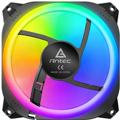 Afbeelding van Antec Prizm X 120 ARGB 3+C 3 stuks